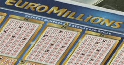 loteria na europa